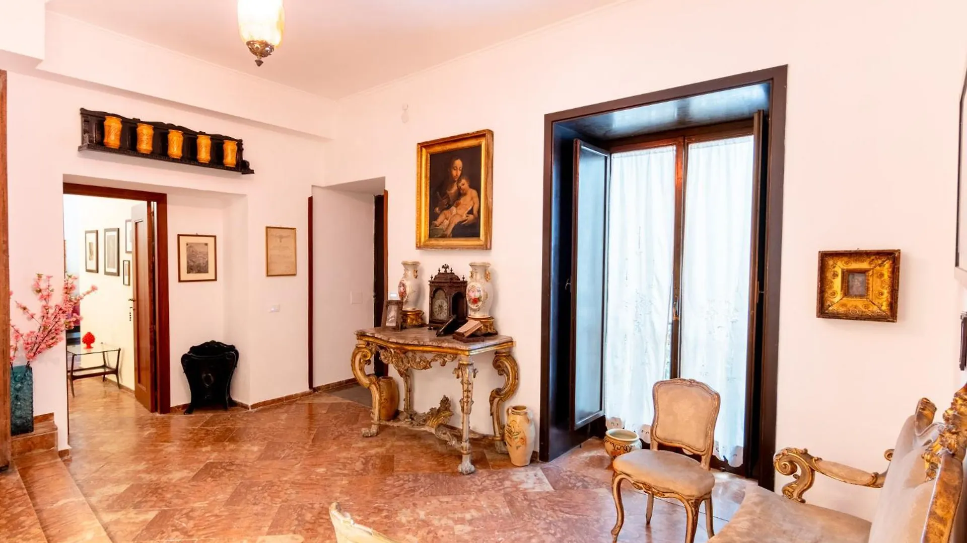 Bed & Breakfast Palazzo Del Bono Suites Palermo