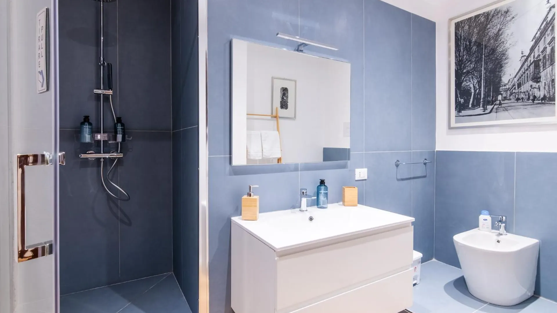 Palazzo Del Bono Suites Palermo Bed & Breakfast