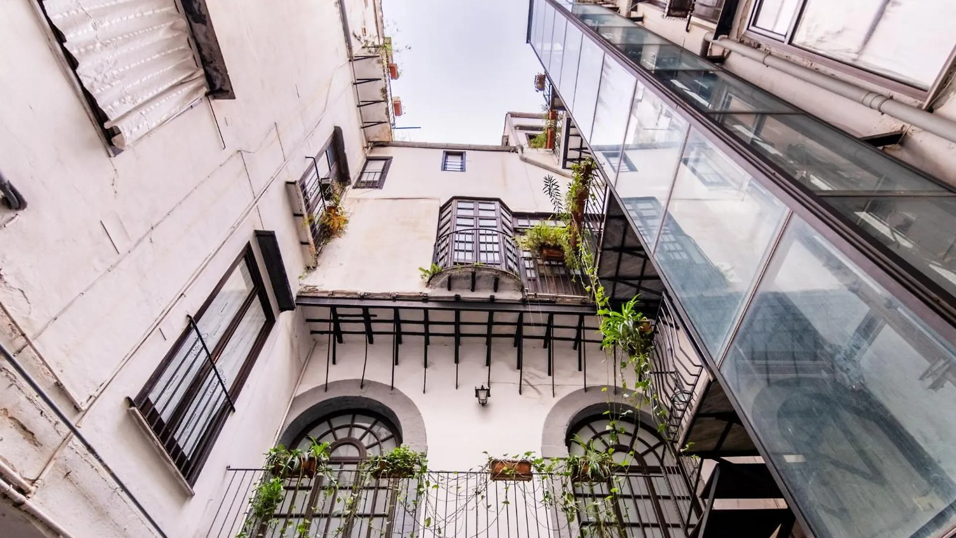 Palazzo Del Bono Suites Palermo Italy