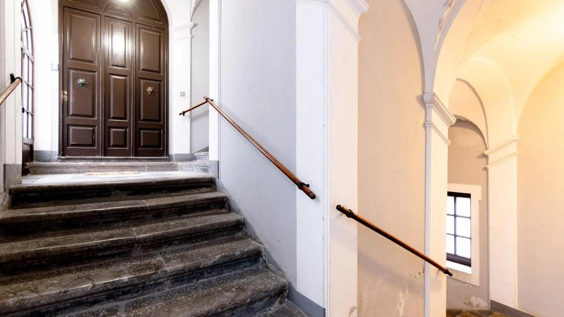 Palazzo Del Bono Suites Palermo 0*,  Italy