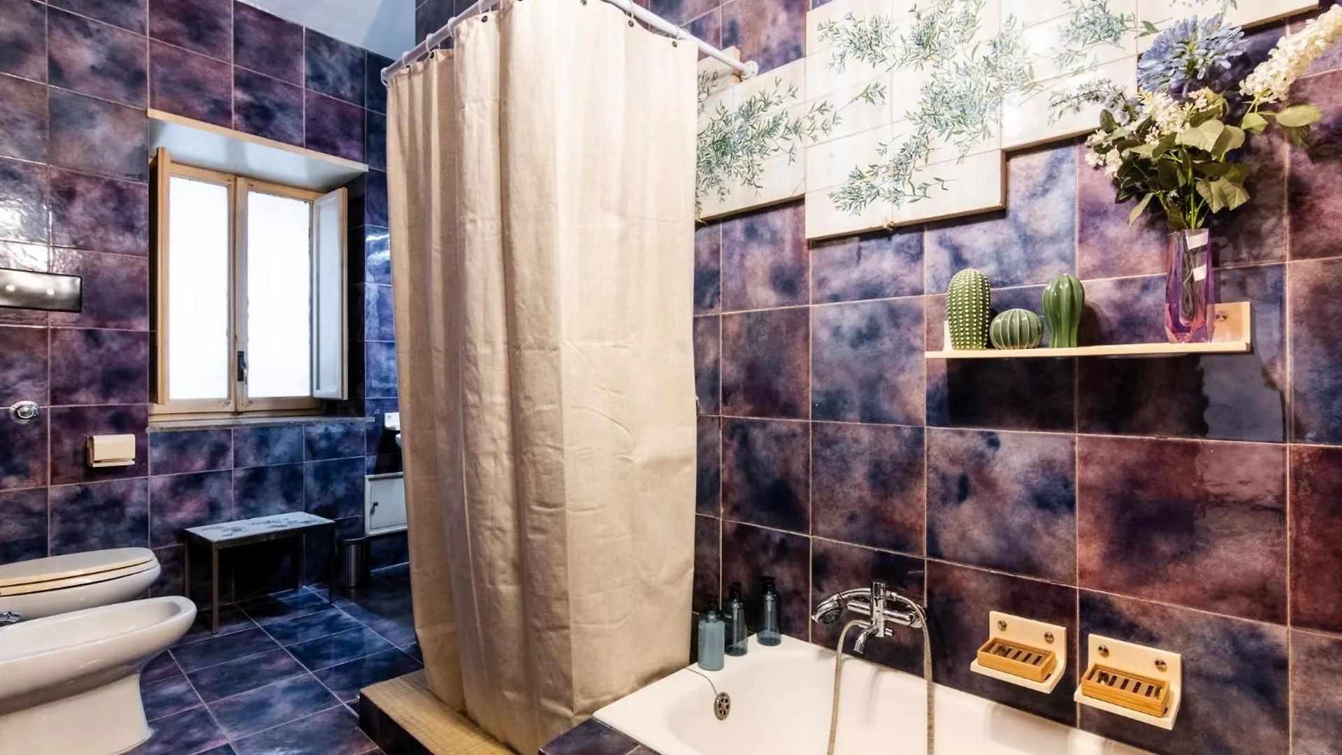Bed & Breakfast Palazzo Del Bono Suites Palermo