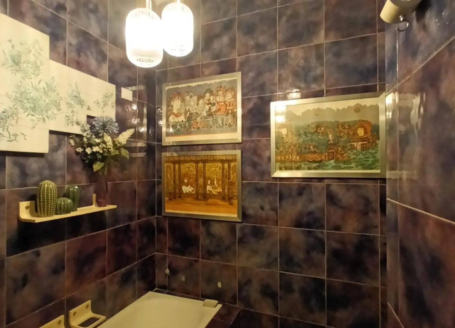 Palazzo Del Bono Suites Palermo Italy