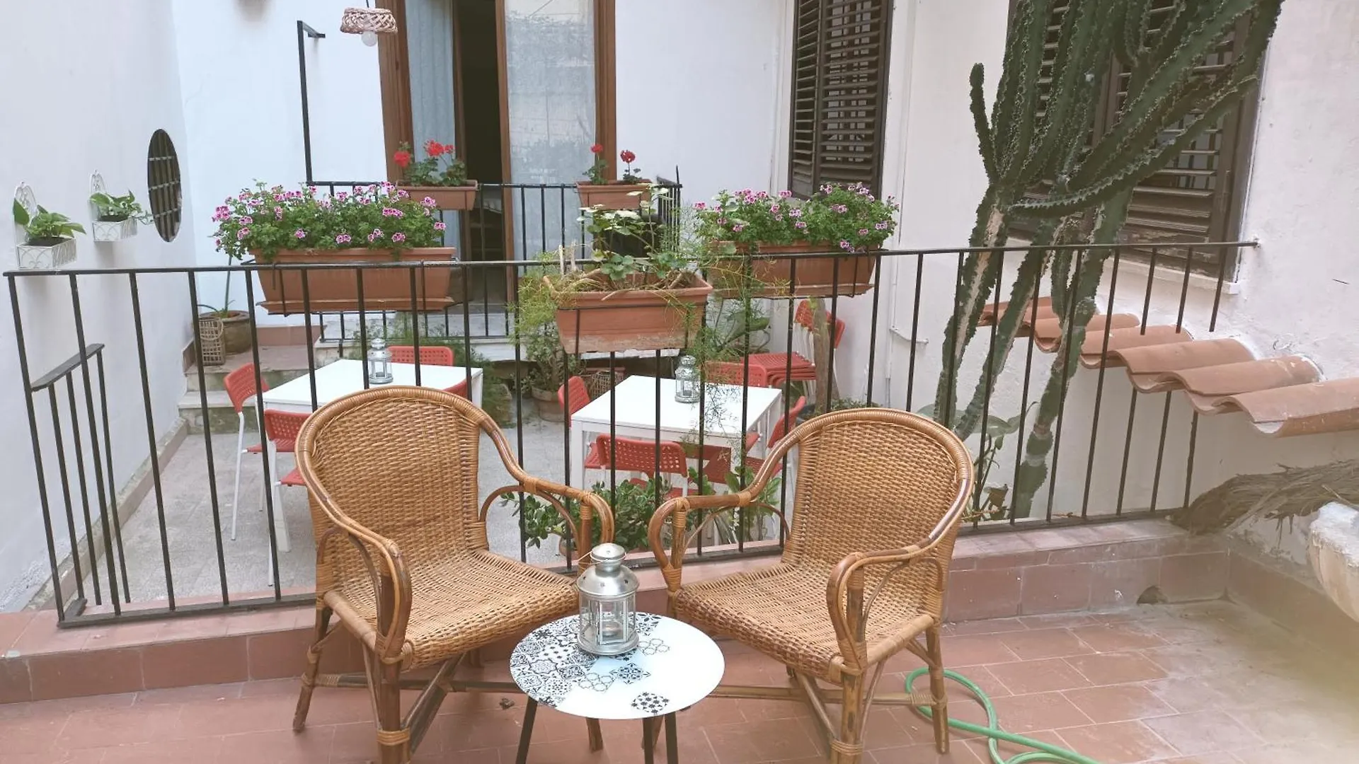 Palazzo Del Bono Suites Palermo Italy