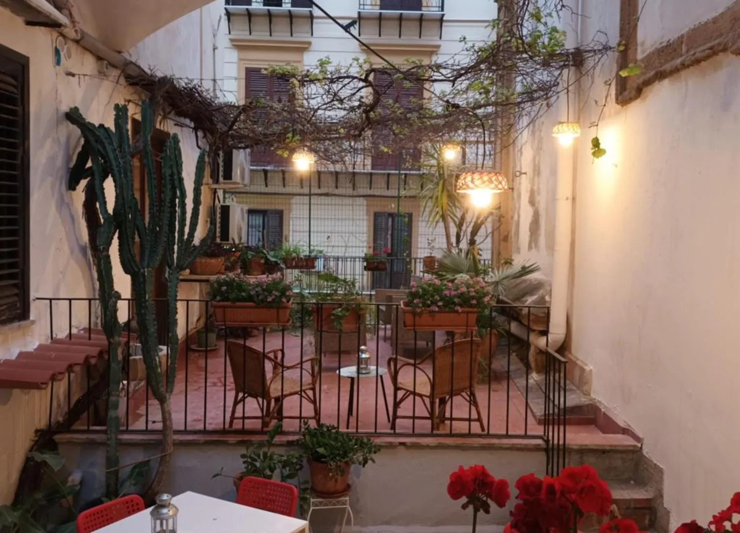 Palazzo Del Bono Suites Palermo