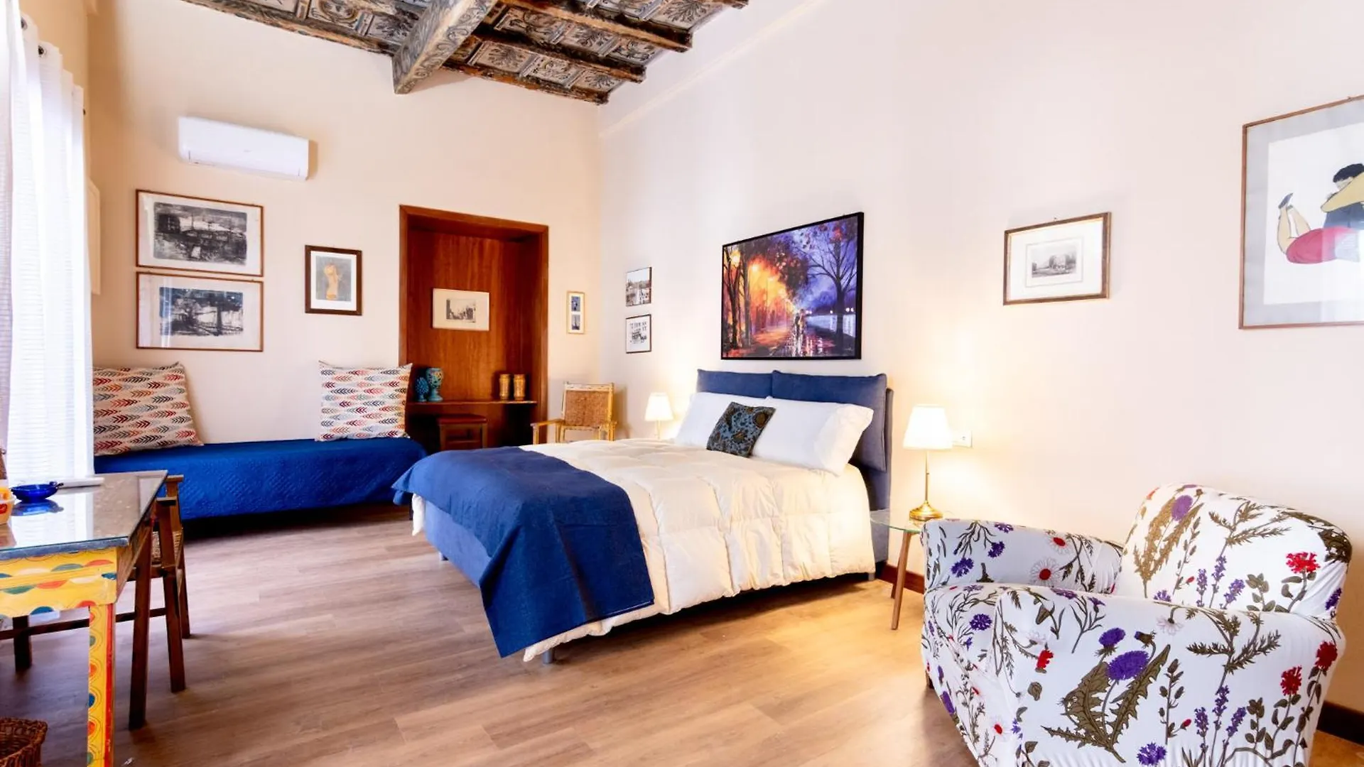 Palazzo Del Bono Suites Palermo