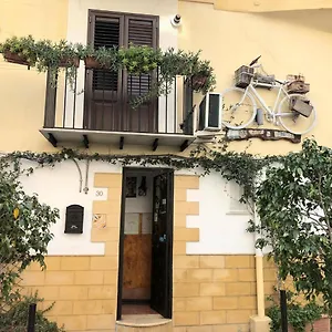 Frühstückspension Bahalara, Palermo