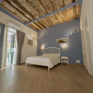 Frühstückspension Novelli 36, Palermo