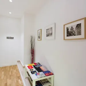 Bb4u Apartment
