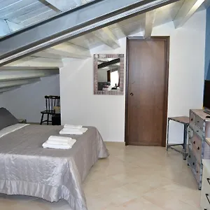 Delle Pergole Apartment