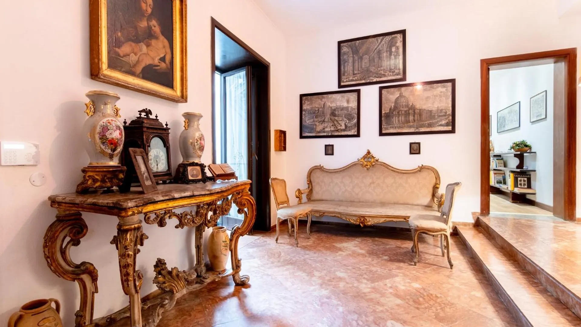 Palazzo Del Bono Suites Palermo 0*,